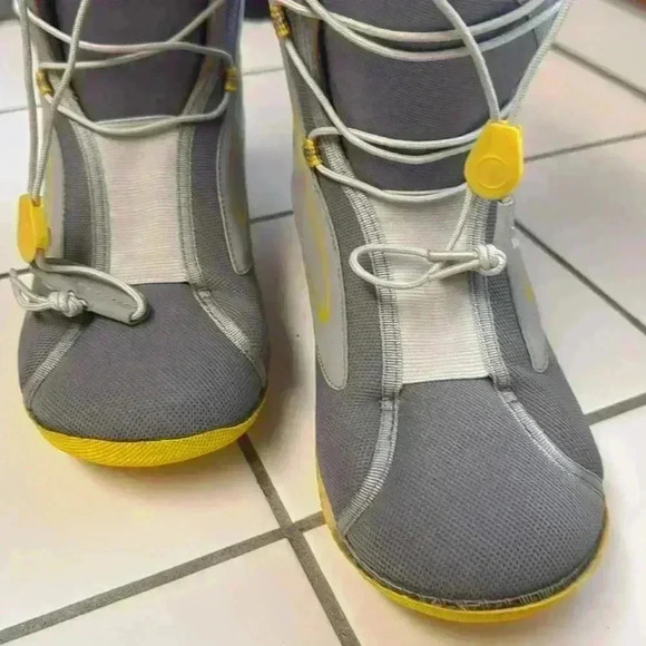 Snowboarding Boots Women Size 9 - Picture 2 of 10